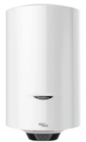 Накопительный электрический водонагреватель PRO1 ECO INOX ABS PW 80 V ARISTON