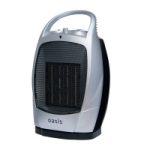 Тепловентилятор KS-15RP 1500W 310 OASIS