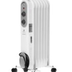 Масляный радиатор ROR-P7-1500M НС-1342354 1500W ROYAL CLIMA