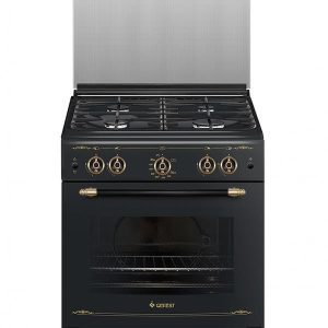 Газовая плита ПГ 6100-02 0187 GEFEST