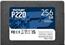 Накопитель SSD SATA 2.5" 256GB P220