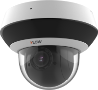 IP-камера 4Mp уличная поворотная F-IP-1441CMSZ4