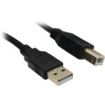 Кабель USB2 AM-BM 3M USB04-10PRO 87431 DEFENDER
