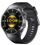 Умные часы GT 6 PRO ATM-B29 55020FWC BLACK HUAWEI