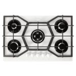 Газовая варочная поверхность SG SN 2340 К22 14890001 GEFEST