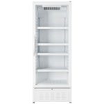 Холодильный шкаф-витрина XT 1002-000 WHITE ATLANT