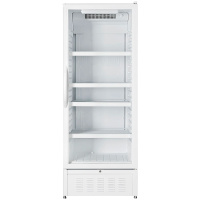 Холодильный шкаф-витрина XT 1002-000 WHITE ATLANT