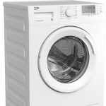 Стиральная машина WRE6512BWW 7329810001 BEKO
