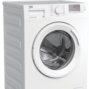 Стиральная машина WRE6512BWW 7329810001 BEKO