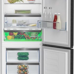 Холодильник B5RCNK363ZWB 7386910003 BEKO