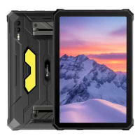 Планшет ACTIVE 10 PRO 10.95" 12/256GB BLACK BLACKVIEW