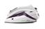 Утюг PERFECT TRIP WHITE/PURPLE UFESA