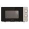 Микроволновая печь 20L SOLO SILVER MO20E1S 733234 800W GORENJE
