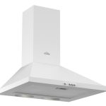 Вытяжка настенная OPTIMA 50P-400-K3L белый ELIKOR