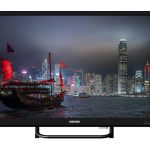 Телевизор 24" DLED HD 24LH1110T ASANO