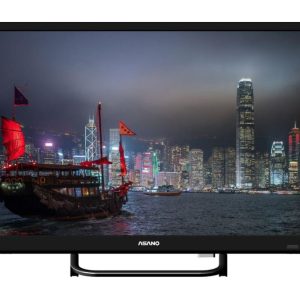 Телевизор 24" DLED HD 24LH1110T ASANO