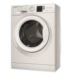 Стиральная машина NUS 5015 H RU 869991644540 HOTPOINT