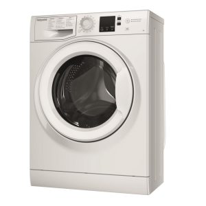 Стиральная машина NUS 5015 H RU 869991644540 HOTPOINT