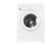 Стиральная машина WSTS 510 B 869898100010 STINOL