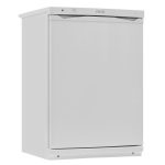 Холодильник SVIYAGA-410-1 WHITE POZIS