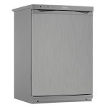 Холодильник SVIYAGA-410-1 SILVER METALLIC POZIS