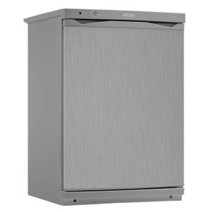 Холодильник SVIYAGA-410-1 SILVER METALLIC POZIS