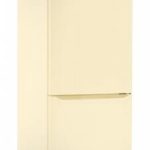 Холодильник RK-101 BEIGE POZIS