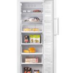 Морозилка RFSK266T01W 7388910001 BEKO