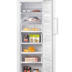 Морозилка RFSK266T01W 7388910001 BEKO