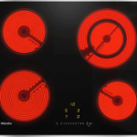 Электрическая варочная поверхность KM 6520 FR MIELE