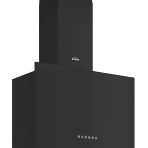 Вытяжка настенная Метеорит 60П-700-Э4Д черный ELIKOR