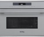 Микроволновая печь встраиваемая 34L KMI 830 GBXGr KORTING