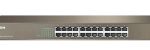 Коммутатор 24PORT IP-COM