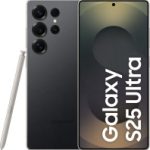 Мобильный телефон GALAXY S25 ULTRA 12/256GB SM-S938BZKIMEA TITANIUM BLACK SAMSUNG