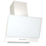 Вытяжка наклонная RUBIN S4 60P-700-E4D белый/перламутр ELIKOR