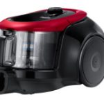 Пылесос VC18M21C0VR/EV красный SAMSUNG