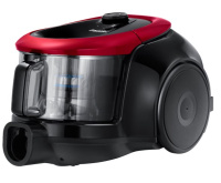 Пылесос VC18M21C0VR/EV красный SAMSUNG