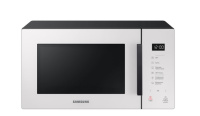 Микроволновая печь 23L GRILL MG23T5018AE/BW молочный SAMSUNG