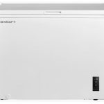 Морозильный ларь BD (W)-300BL KRAFT