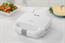 Сандвич мейкер ZSM7850 WHITE ZELMER