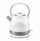 Чайник ZCK7940 WHITE ZELMER