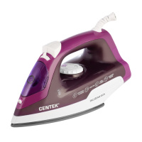 Утюг CT-2348 VIOLET Centek