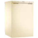 Морозилка FV-108 BEIGE POZIS