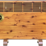 Электрический конвектор EPK4570E15 WOOD 1500W iVigo