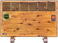 Электрический конвектор EPK4570E15 WOOD 1500W iVigo
