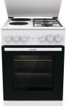 Комбинированная плита GK5A12WG 745423 GORENJE