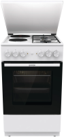 Комбинированная плита GK5A12WG 745423 GORENJE