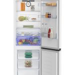 Холодильник B3RCNK362HW 7387010001 BEKO