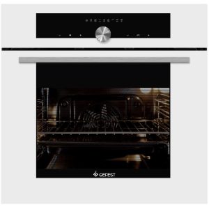 Духовой шкаф DA 622-05 BS 22429000 GEFEST