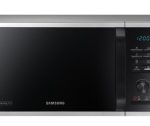 Микроволновая печь 23L GRILL MG23K3515AS/BW серебристый SAMSUNG
